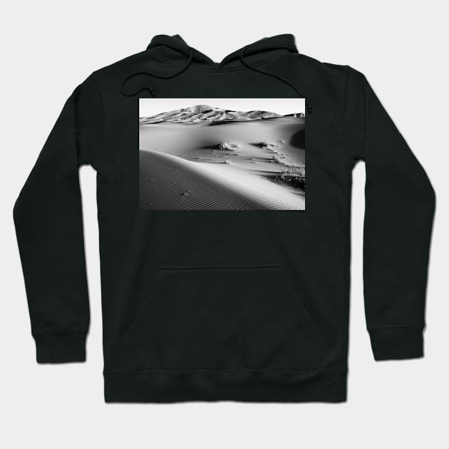 Sahara Hoodie by bkbuckley